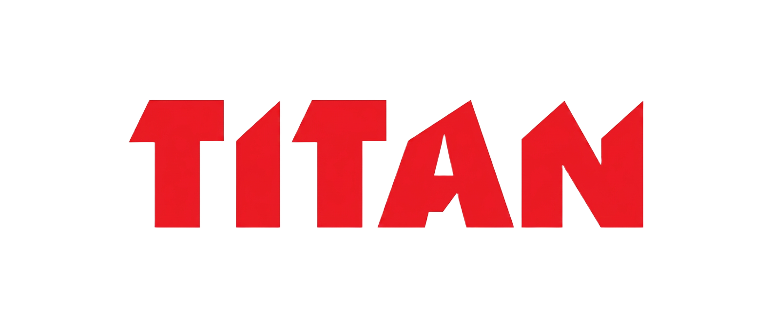 Logo oficial de TITAN Herramientas